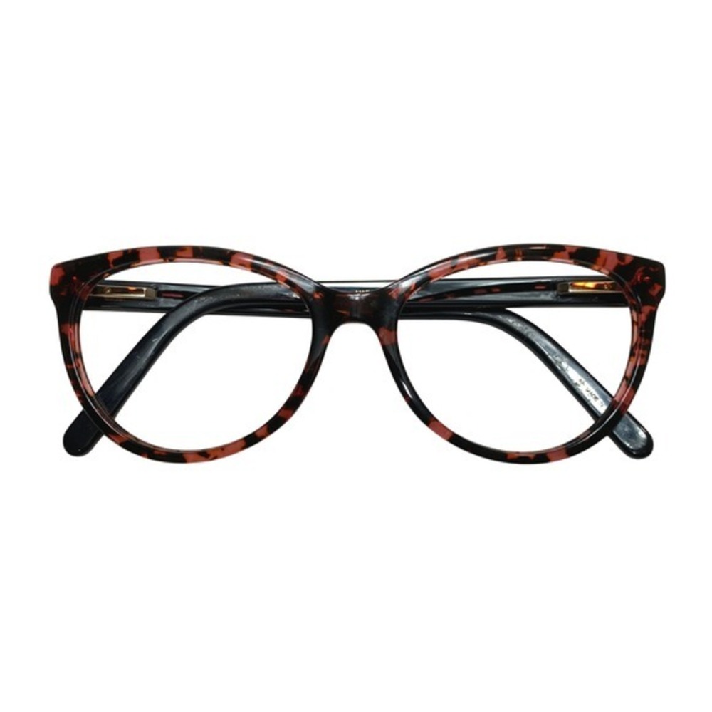 The Marc Jacobs Eyeglasses 463 0UC 143 Brown Tortoiseshell  Frames Only